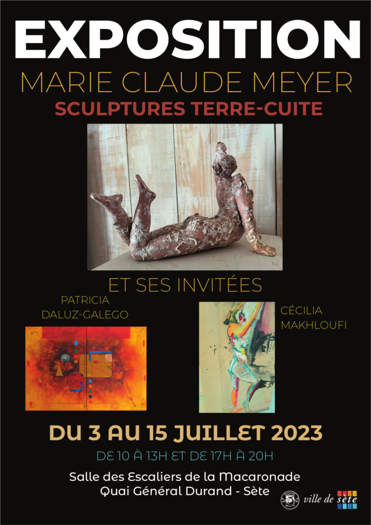 affiche exposition